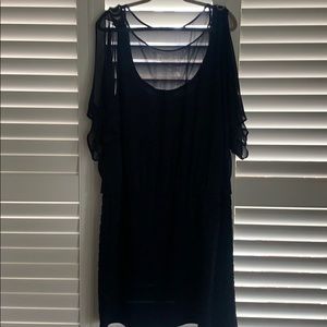 R&M Richards woman dress